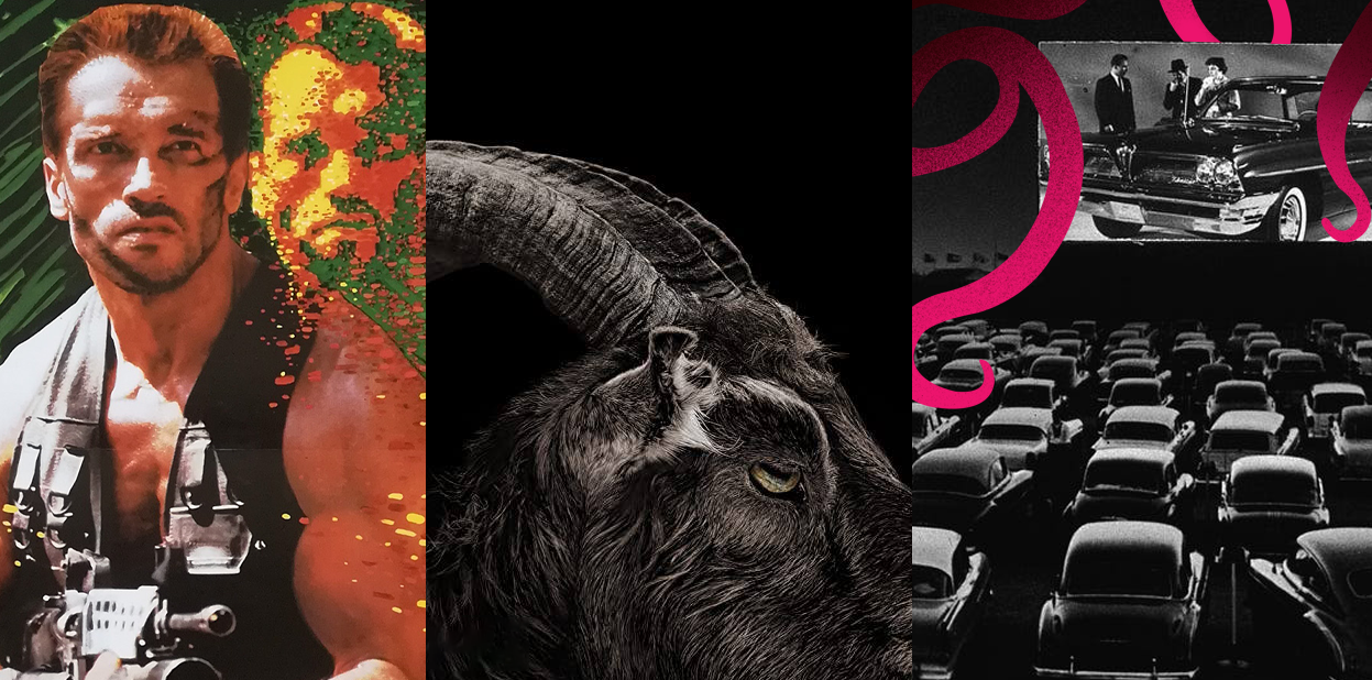     Octopus Film Festival 2020 – 6 filmów i atrakcji, których nie można przegapić