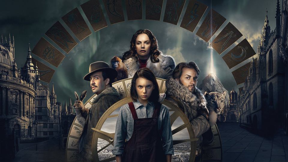 Play Now - premiery na listopad 2020. Jakie filmy i seriale w ofercie?