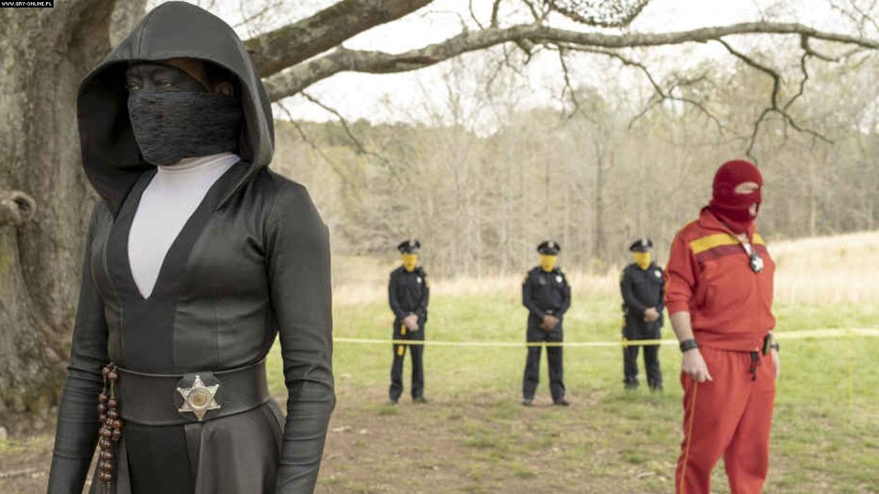     TCA Awards 2020 - krytycy rozdali nagrody. Watchmen i Sukcesja wśród zwycięzców