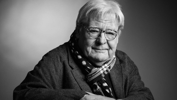 Alan Parker nie żyje. Reżyser Missisipi w ogniu miał 76 lat
