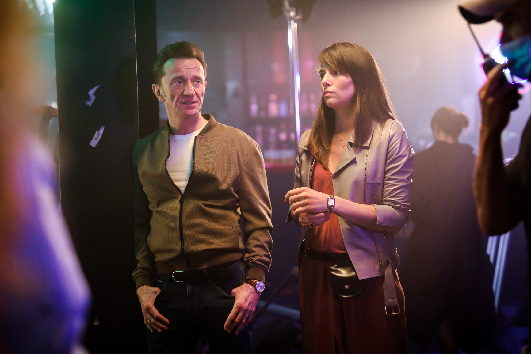     Usta usta wracają. Czego można oczekiwać po nowych odcinkach? [NA PLANIE]