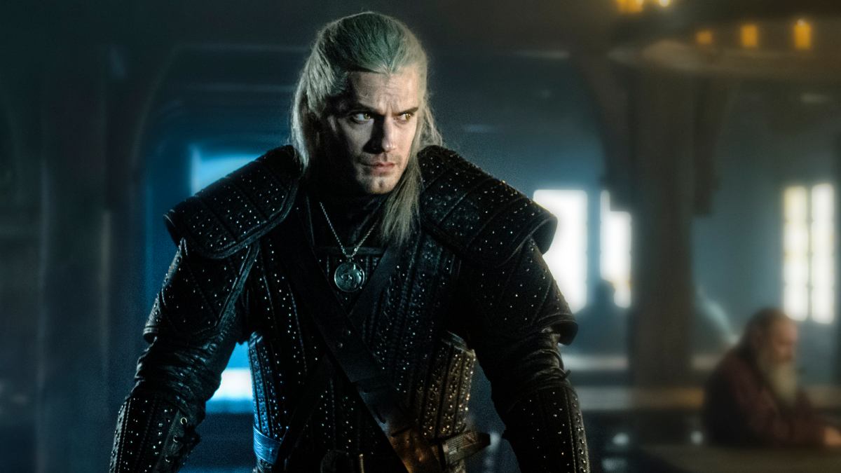 Netflix uruchomił sklep internetowy z gadżetami ze swoich produkcji