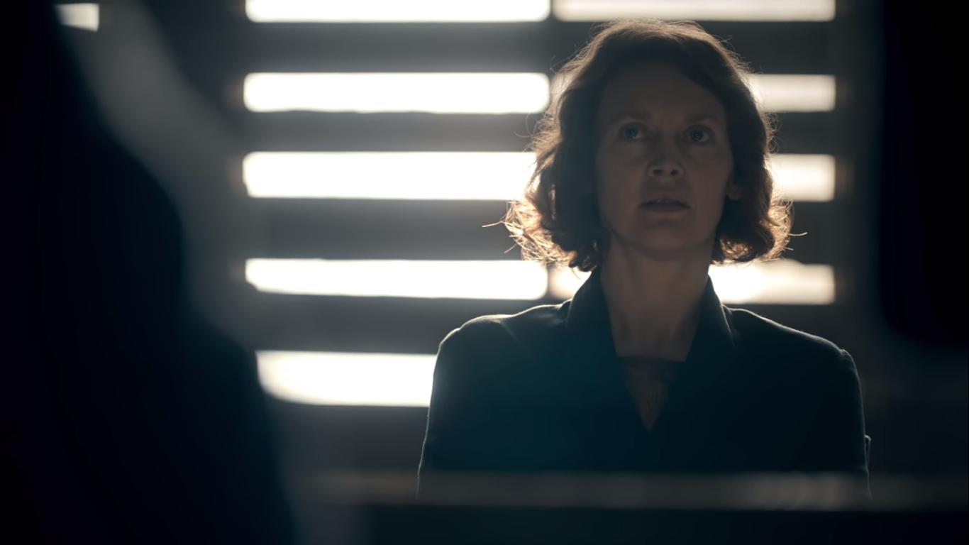     Mroczne Materie - nowe nazwiska w obsadzie 2. sezonu serialu HBO