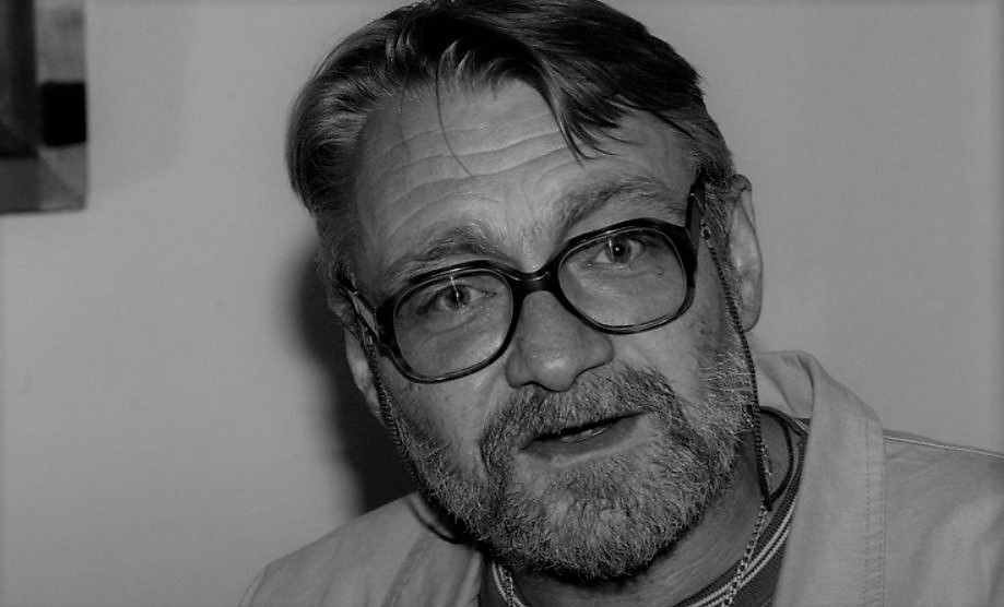 Jacek Czyż nie żyje. Aktor i lektor miał zaledwie 67 lat