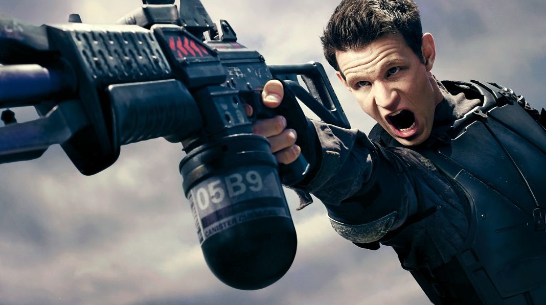     Terminator: Genisys - anulowane kontynuacje ujawniłyby pochodzenie Skyneta