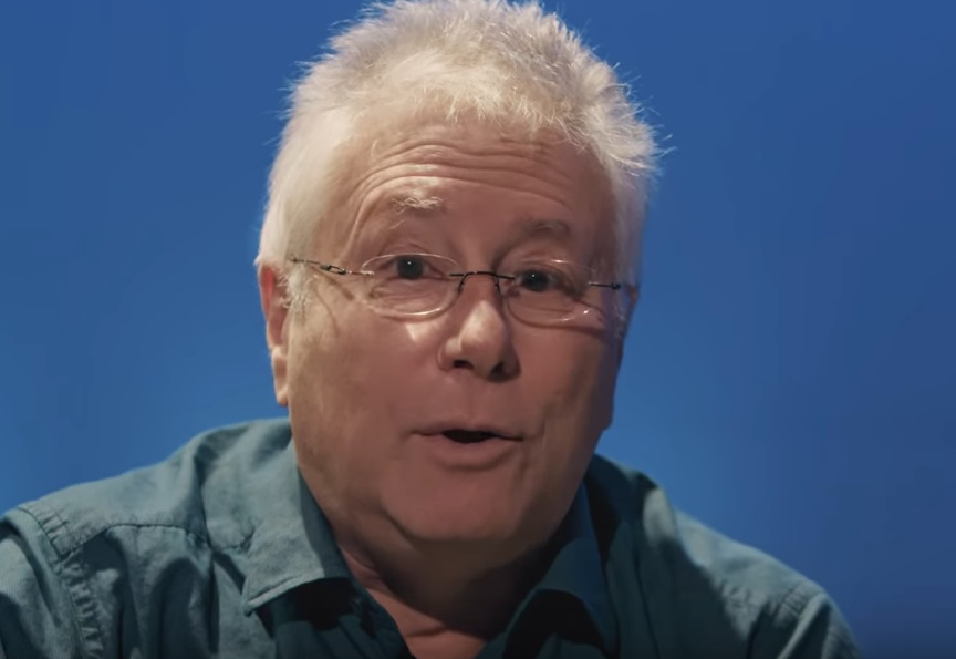 Alan Menken otrzymał tytuł EGOT dzięki serialowi Zaplątani: Przygody Roszpunki