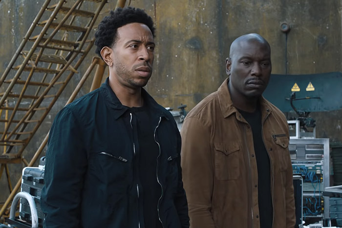 Szybcy i wściekli 9 dalej biją rekordy. Najbardziej dochodowy film od 2019 roku