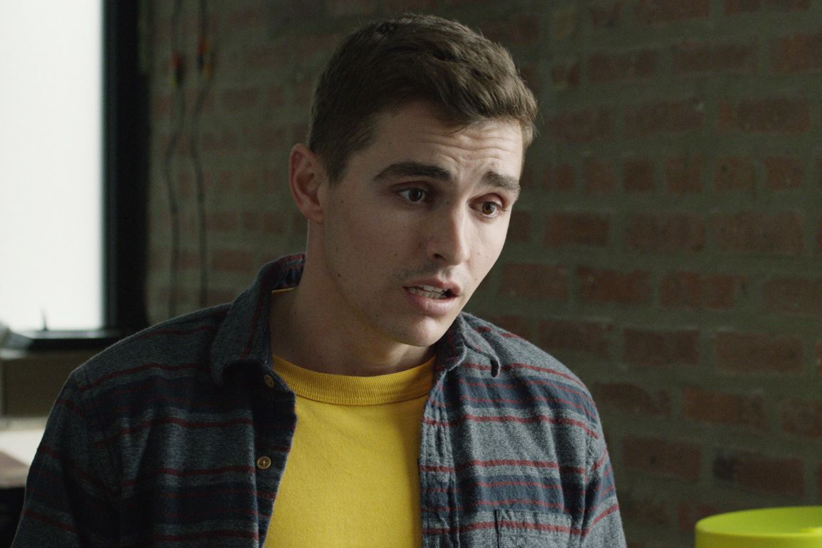 To The Extreme: Dave Franco zagra w filmie biograficznym o Vanilla Ice