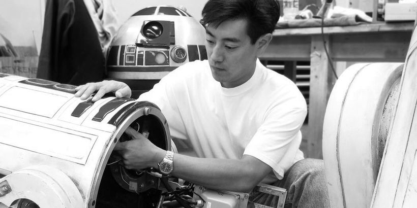 Grant Imahara z Pogromców Mitów nie żyje. Miał 49 lat