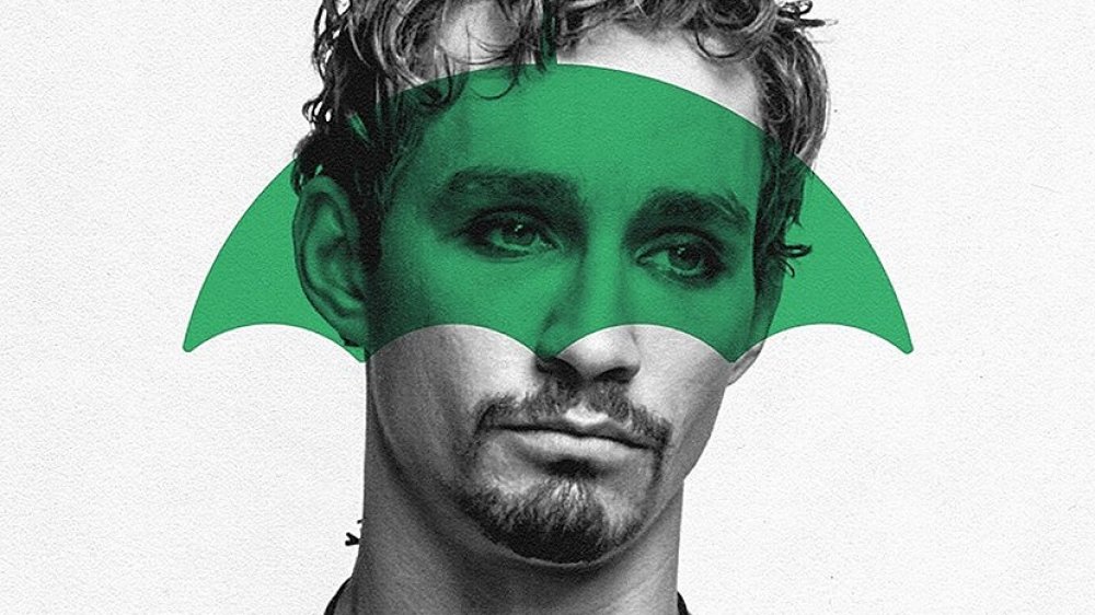     Robert Sheehan o The Umbrella Academy: Ja tu gram błazna [WYWIAD]