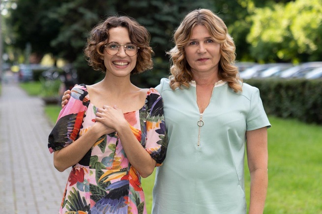 Kogel Mogel 4 - ruszyły zdjęcia do kontynuacji polskiej komedii. Kiedy premiera?