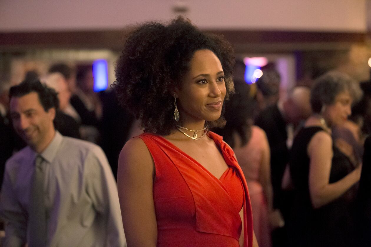 The Walking Dead - Margot Bingham dołącza do obsady 11. sezonu - kogo zagra?