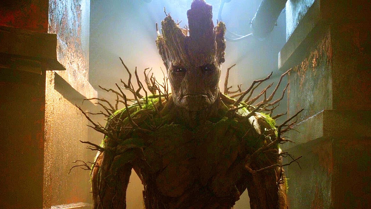Strażnicy Galaktyki - najlepszy film Marvela?