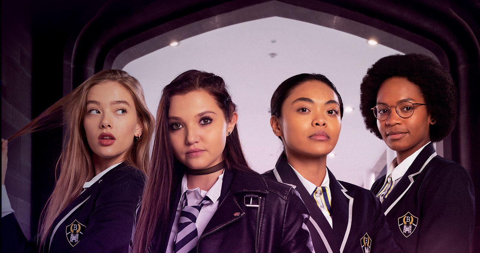     Odwet: zekranizowany przez Netfliksa thriller dla młodzieży w sprzedaży