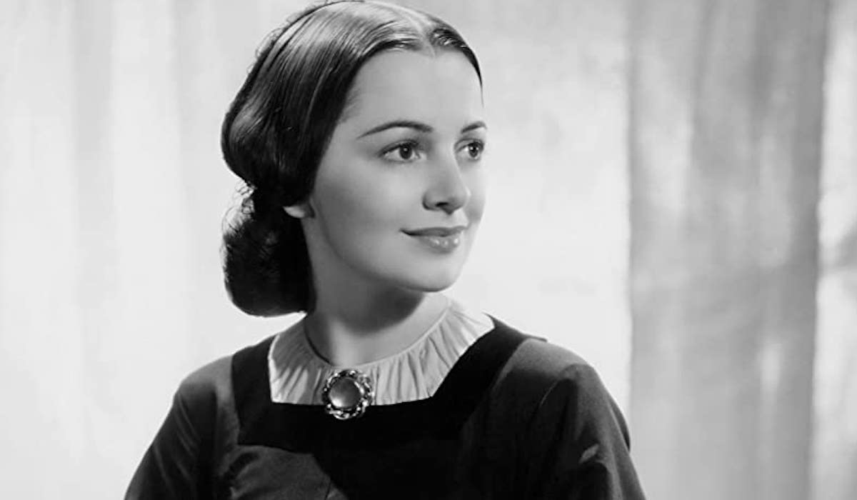 Olivia de Havilland nie żyje. Słońce Złotej Ery Hollywood zachodzi na naszych oczach