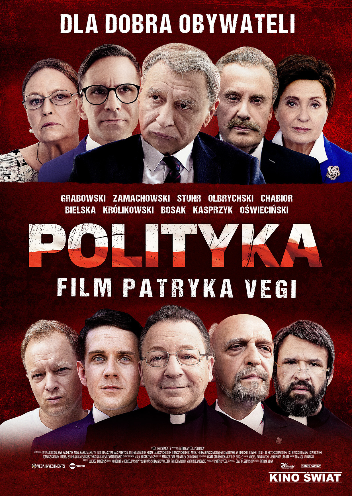     Odcinek 1