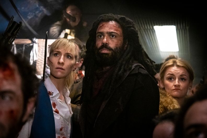     Snowpiercer - będzie 3. sezon serialu TNT