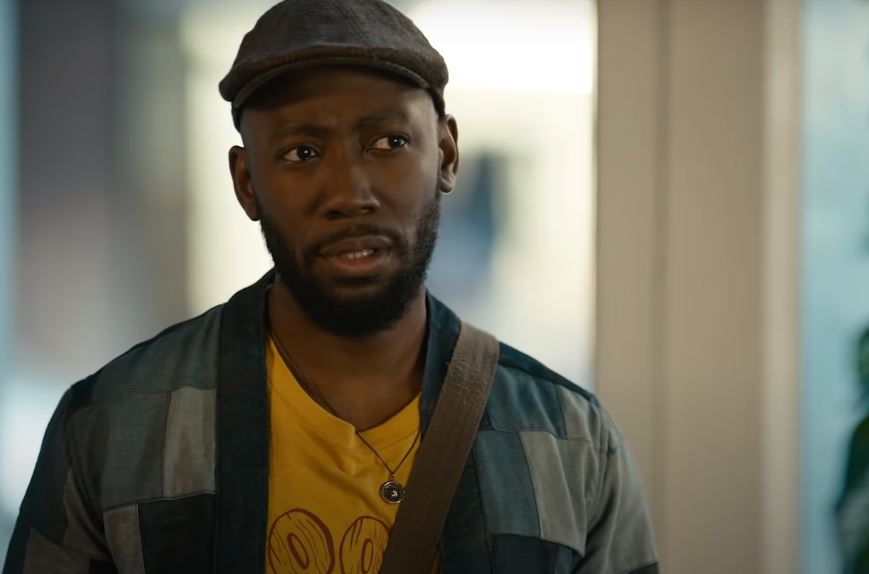     Woke: teaser komediowego serialu z gwiazdą Jess i chłopaki