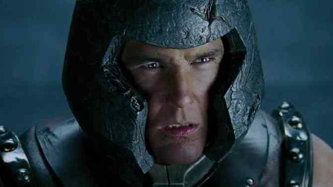     X-Men: Ostatni bastion - Vinnie Jones poczuł się oszukany rolą Juggernauta. Reżyser odpowiada