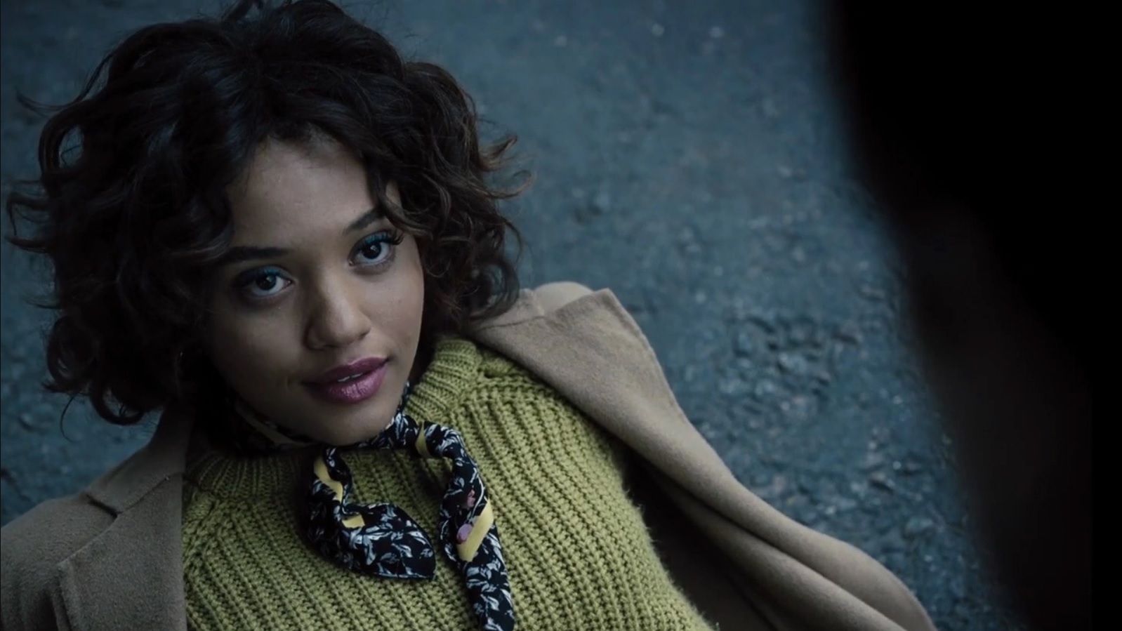 Flash - Kiersey Clemons powraca do swojej roli z filmu Snydera