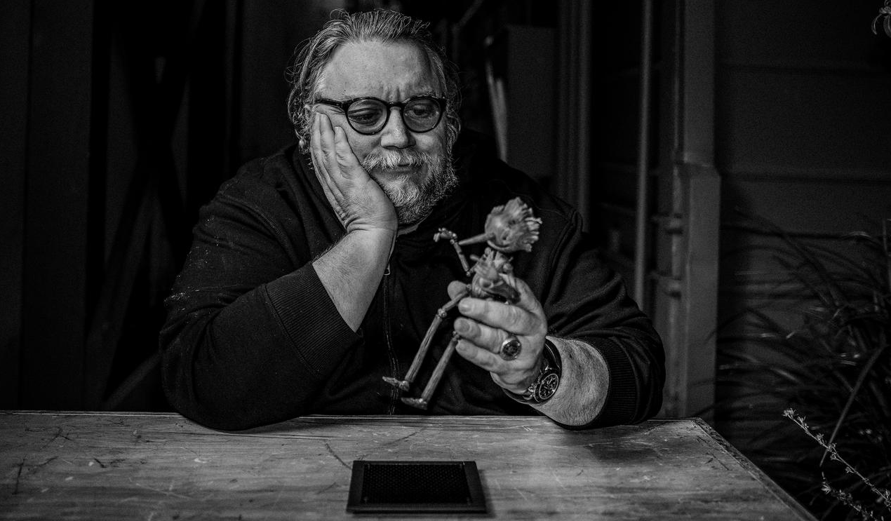 Pinokio - gwiazdorska obsada animacji Guillermo del Toro