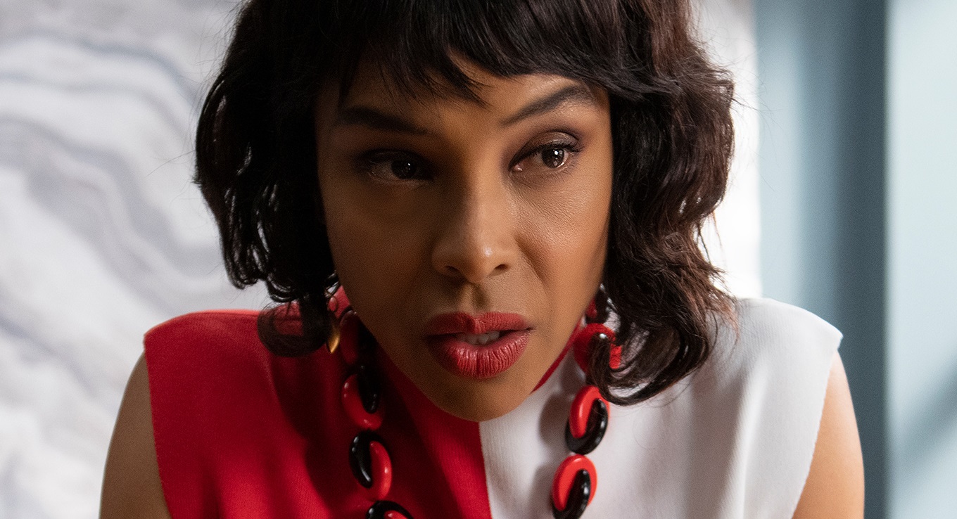     Koło czasu - Sophie Okonedo i Kae Alexander dołączają do obsady serialu Amazona