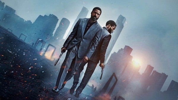 Rakuten - filmy na grudzień 2020. Lista nowości