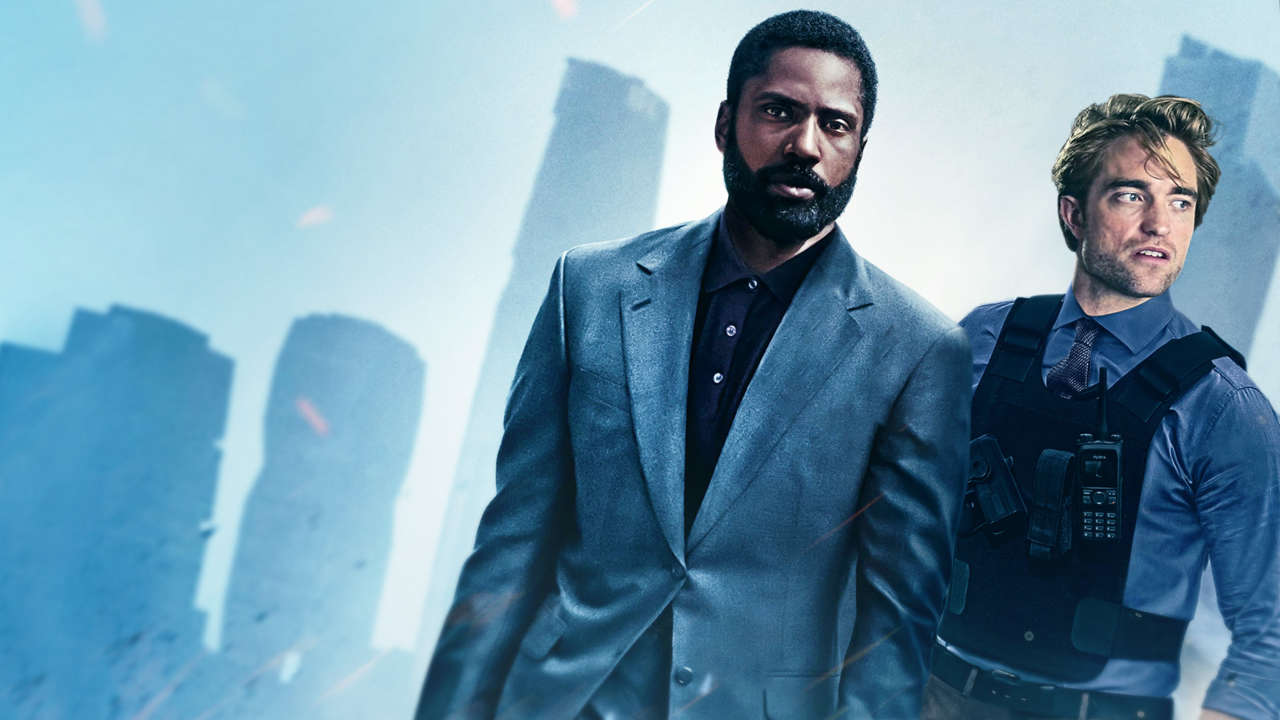 Tenet szturmuje światowy box office. Start dużo lepszy, niż przewidywano