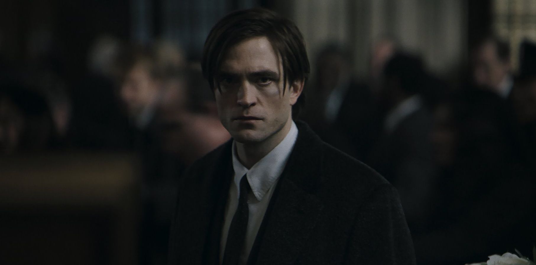     The Batman - ten zwiastun zmieni wszystko. Oto brutalny, mroczny heros, jakiego jeszcze nie było