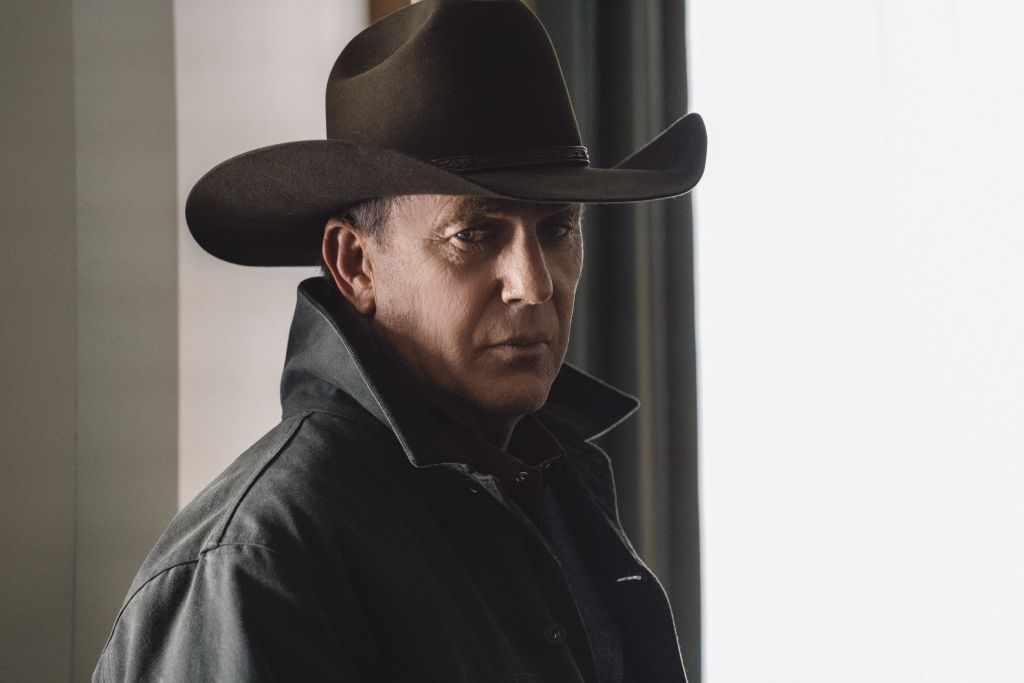 Yellowstone - oficjalnie koniec serialu! Będzie jednak sequel z gwiazdą Hollywood