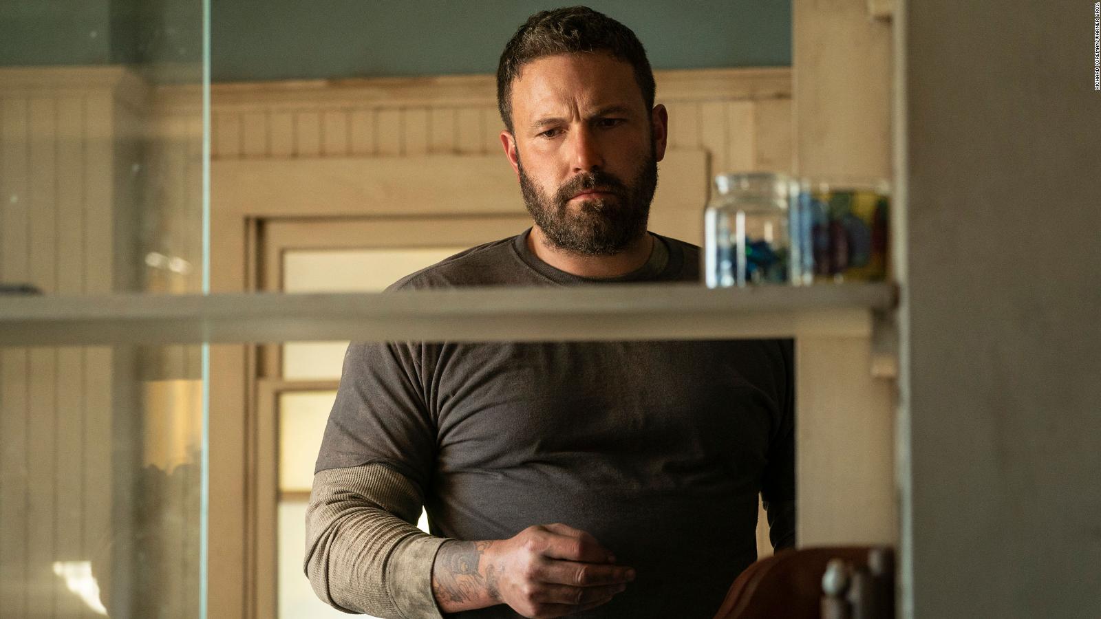     The Tender Bar - Ben Affleck może zagrać w nowym filmie George'a Clooneya