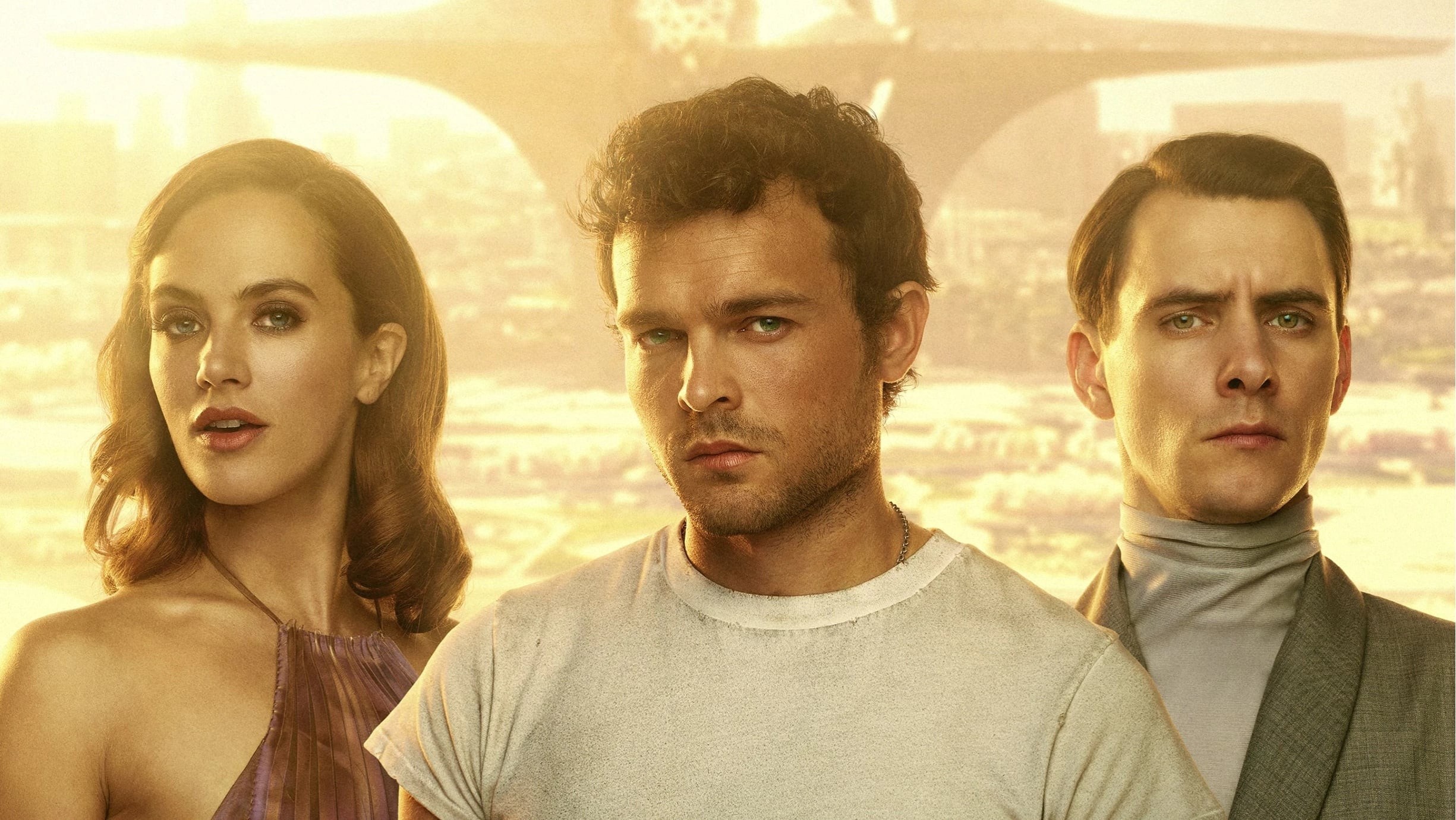     Brave New World skasowany. Nie będzie 2. sezonu