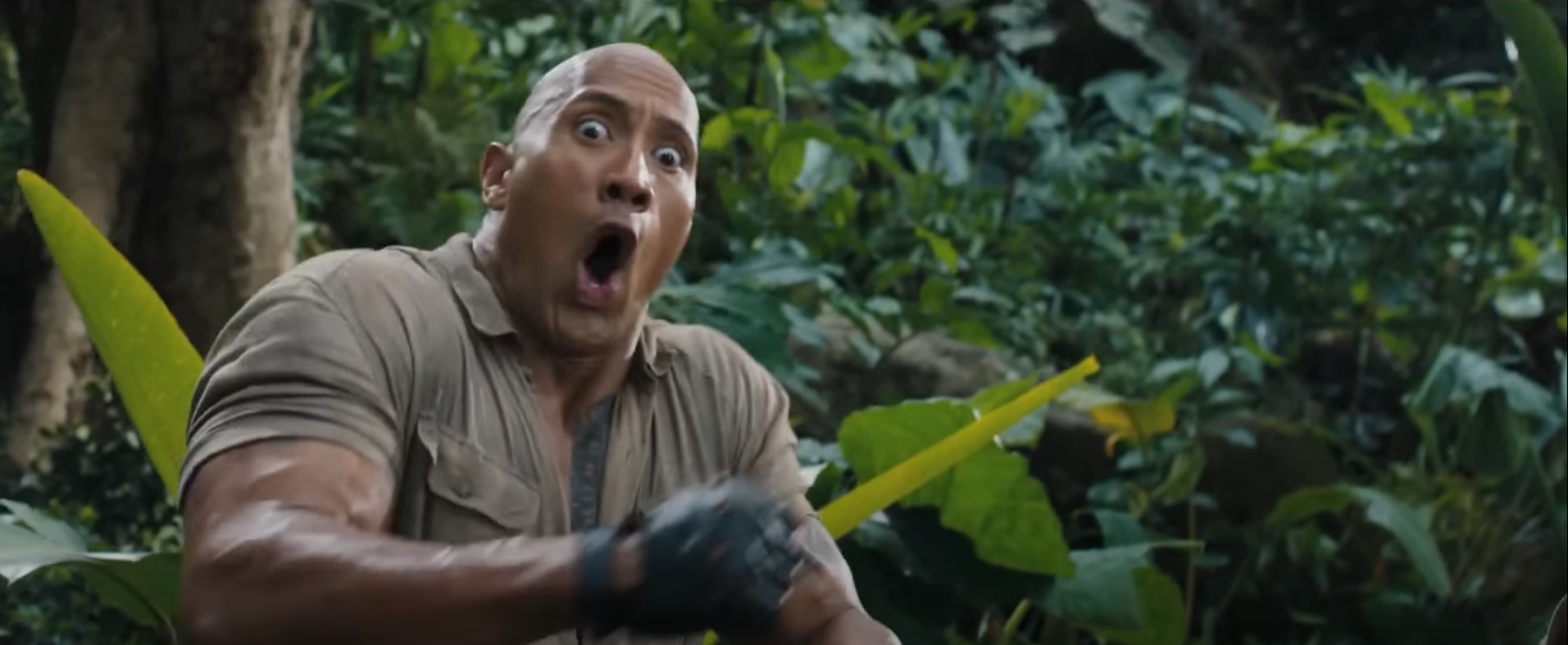 Dwayne Johnson bezkonkurencyjny. Najlepiej zarabiający aktorzy 2020 roku