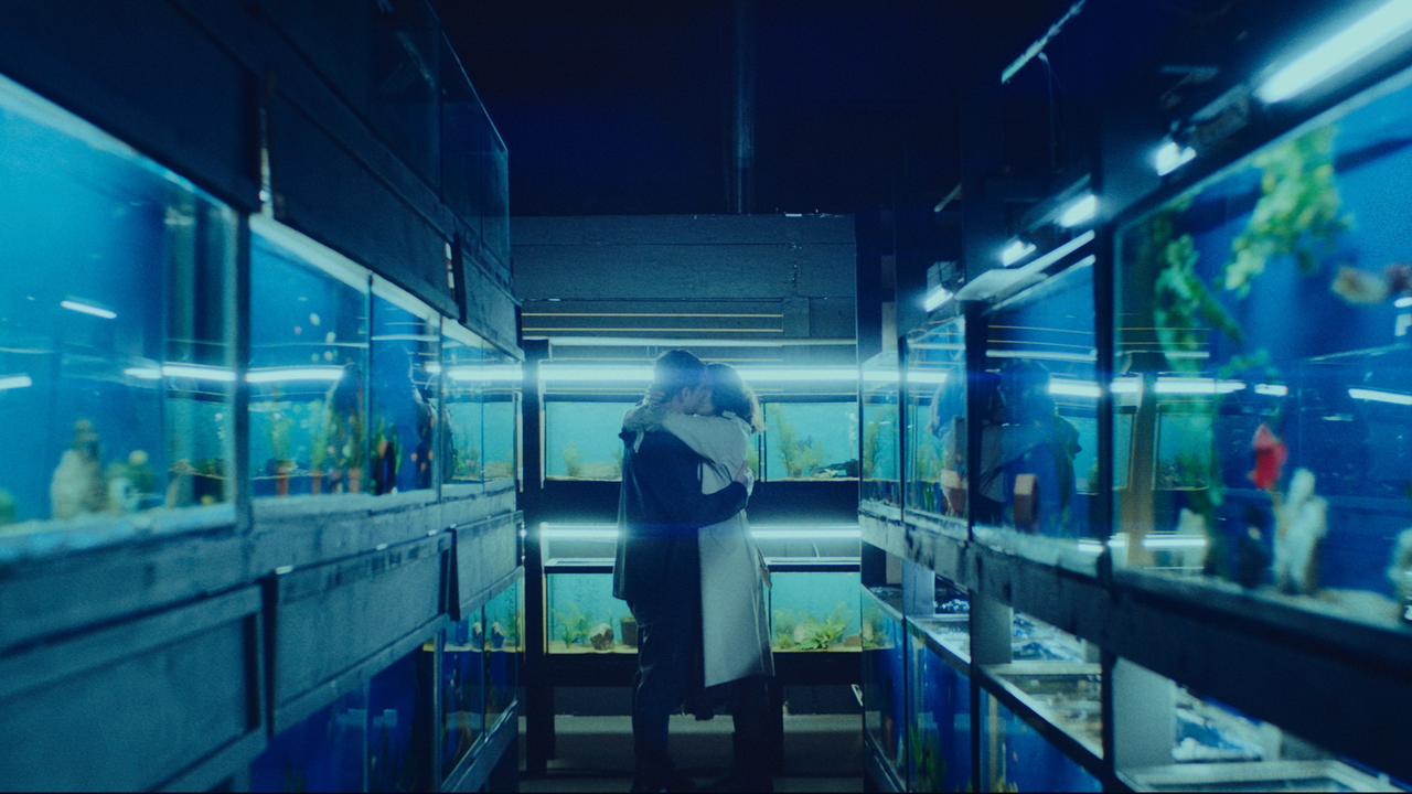 Little fish - nowy film scenarzysty The Batman opowie o pandemii