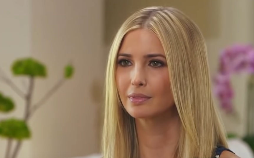     HBO stworzy oparty na podcaście serial fabularny o Ivance Trump