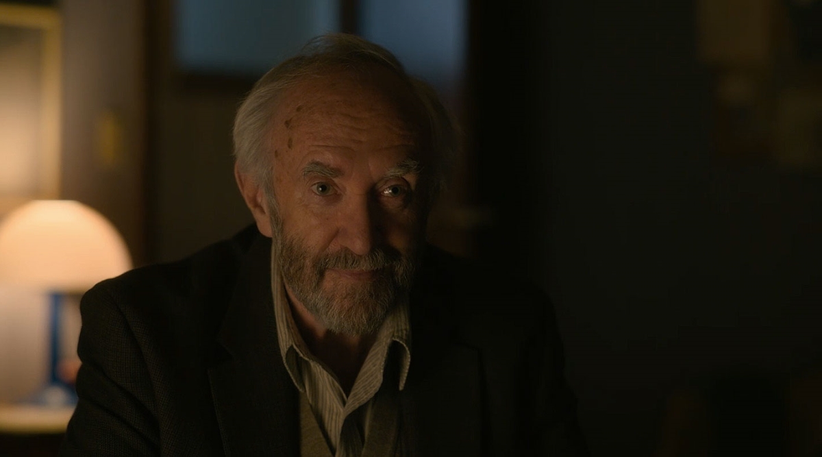 The Crown - Jonathan Pryce w obsadzie 5. i 6. sezonu. Kogo zagra?