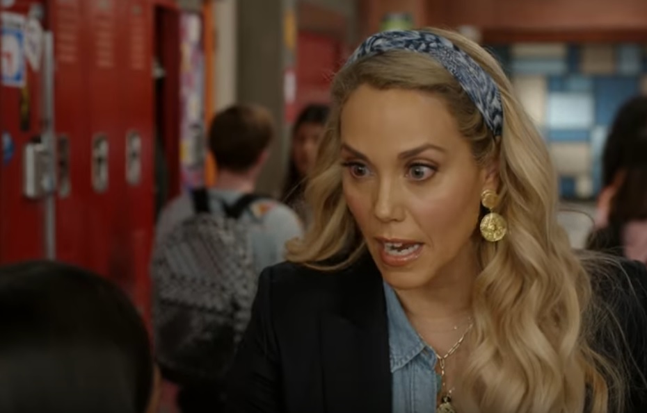     Byle do dzwonka - zobaczcie zwiastun reboota młodzieżowego serialu