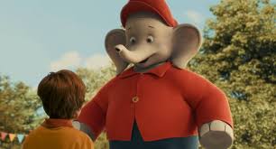 Słoń Benjamin - premiera filmu familijnego w kinach