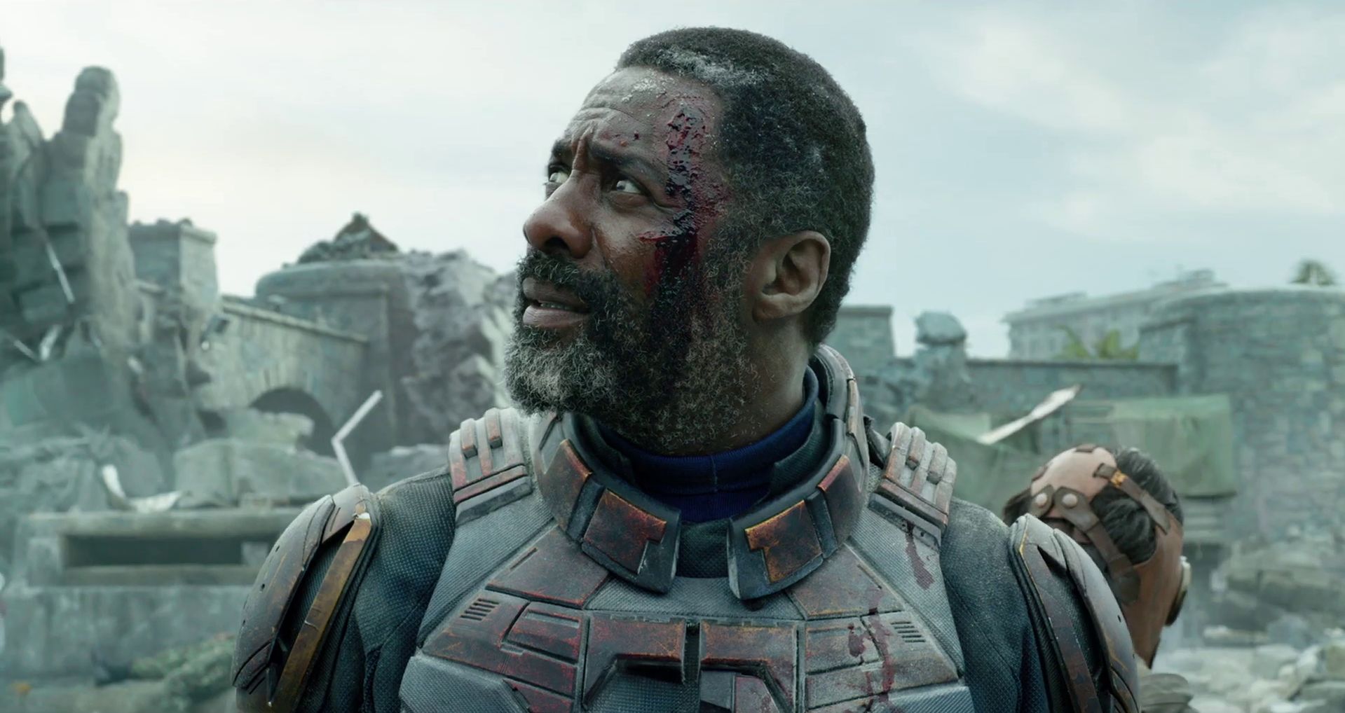     Legion Samobójców: The Suicide Squad - kiedy zwiastun? Jest data i świetny plakat!