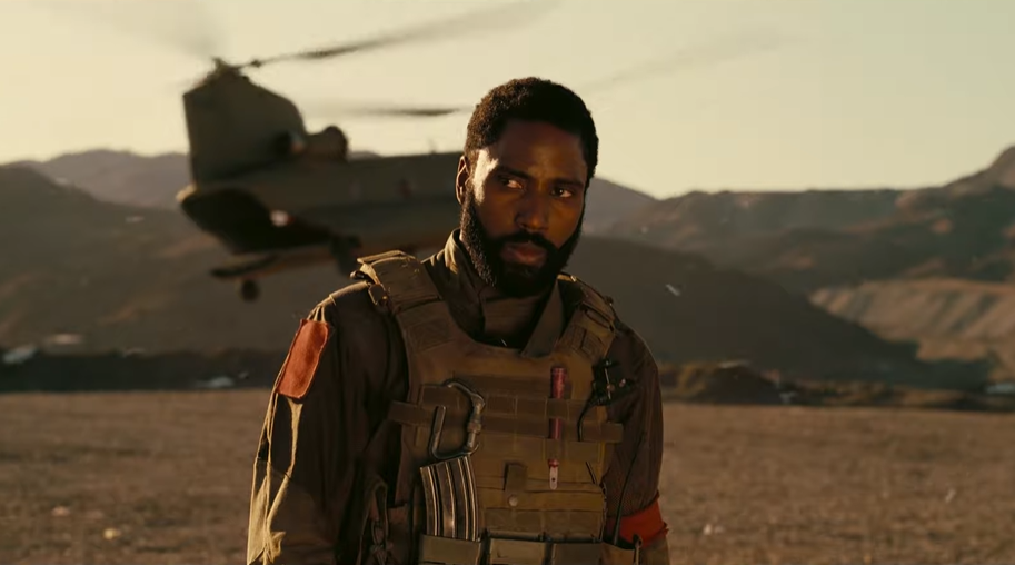 True Love - John David Washington gwiazdą nowego filmu reżysera Godzilli