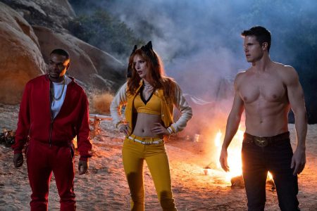 Opiekunka: Demoniczna królowa - zwiastun kontynuacji horroru komediowego Netflixa