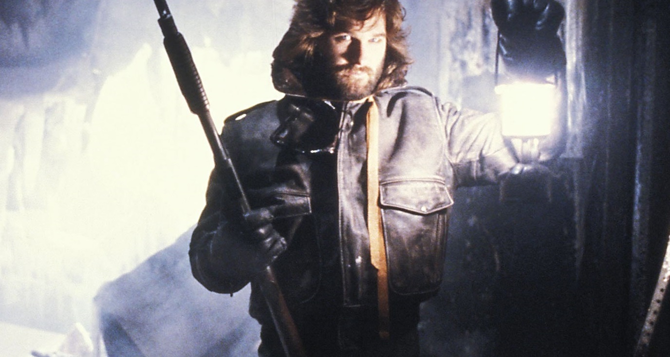 Coś powróci w nowej odsłonie. John Carpenter zapowiada reboot