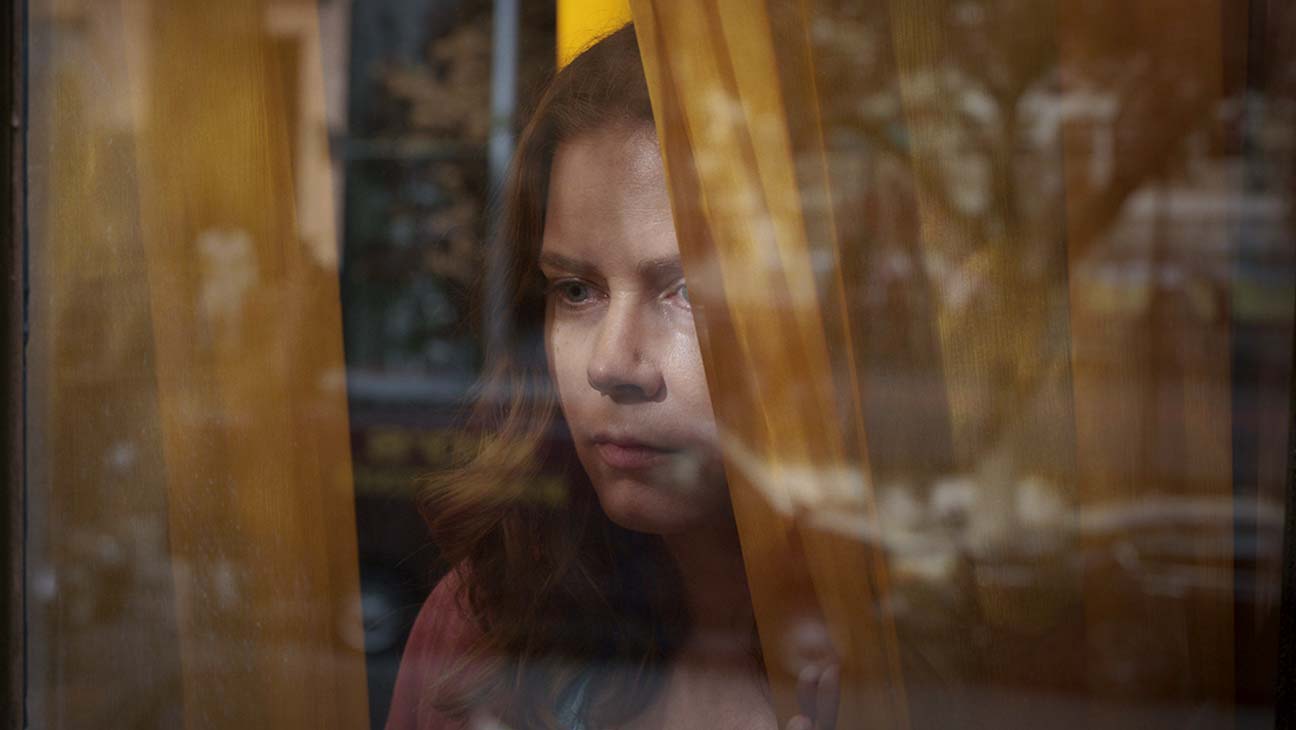 Kobieta w oknie - Netflix przejmie film od Disneya