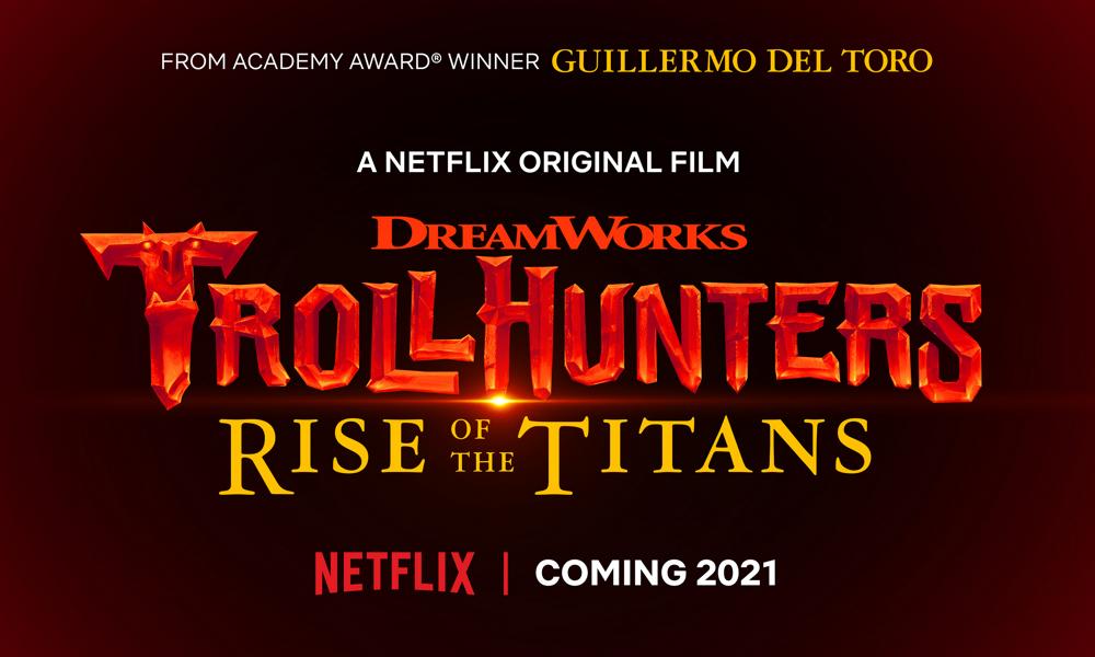 Trollhunters: Rise of the Titans - zwiastun filmu. Epicka konkluzja serialowej trylogii