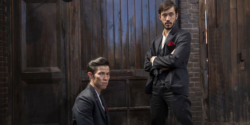     Zwiastuny do obejrzenia w ten weekend – 38 tytułów z trailerami