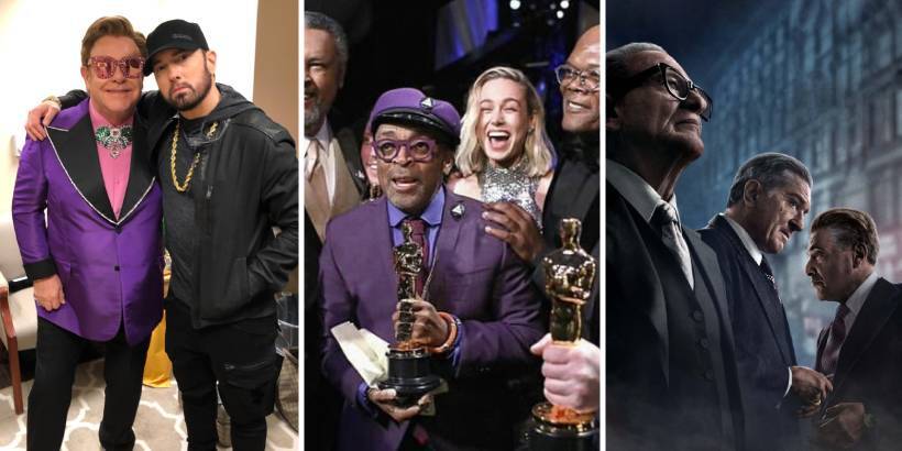     Wyrzuć krainę hejtu z głowy, czyli jak (nie) zmieniają się Oscary