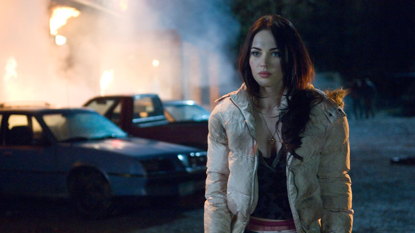 Megan Fox o uznaniu po latach filmu Zabójcze ciało