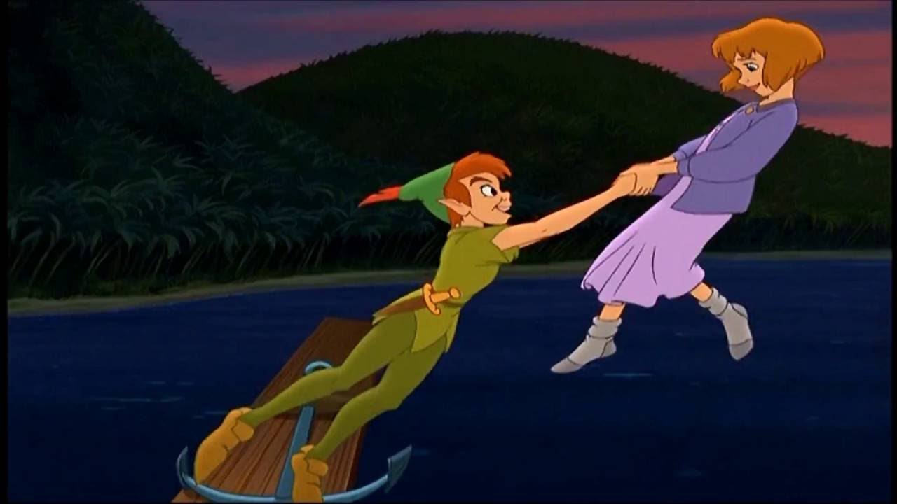 Peter Pan & Wendy - zdjęcia z planu. Tak wyglądają Piotruś i Wendy w kostiumach