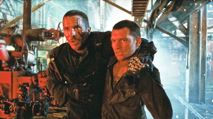     Terminator: Ocalenie - reżyser McG mówi o istnieniu mroczniejszej wersji filmu