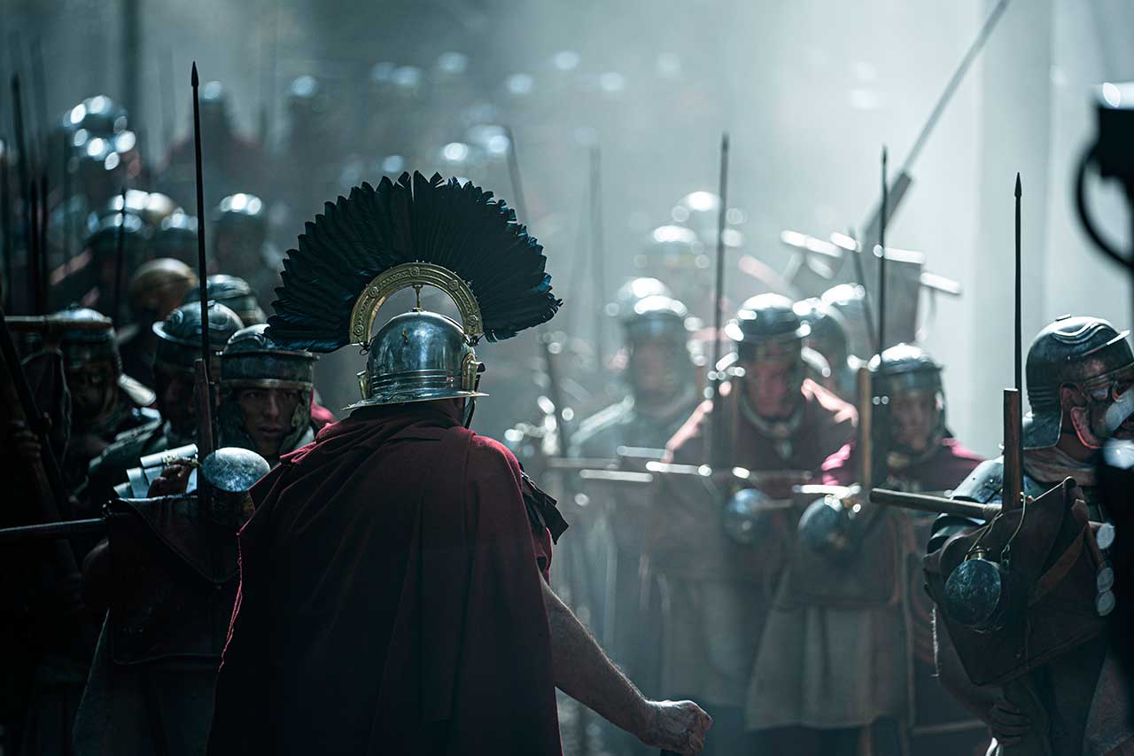 Netflix - premiery na październik 2020. Nowe filmy i seriale w serwisie - lista tytułów